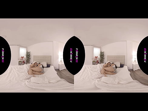 ❤️ PORNBCN VR Du junaj lesbaninoj vekiĝas korecaj en 4K 180 3D virtuala realeco Geneva Bellucci Katrina Moreno ❤️❌ Seksofilmeto ĉe ni % eo.tubeporno.xyz% ️❤
